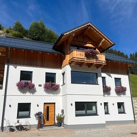 Haus Tennstein Schladming Exteriér fotografie